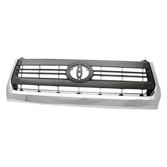 Replacement - Grille (Standard Line)