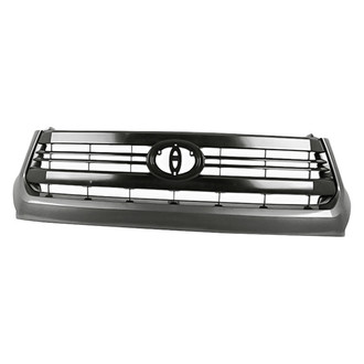 Replacement - Grille (Standard Line)