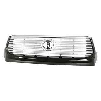 Replacement - Grille (CAPA Certified)