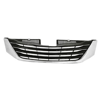 Replacement - Grille (CAPA Certified)