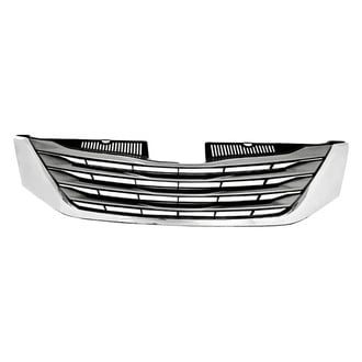 Replacement - Grille (CAPA Certified)