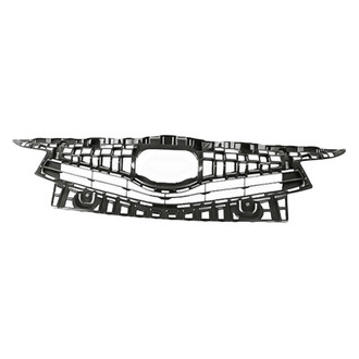 Replacement - Grille (CAPA Certified)