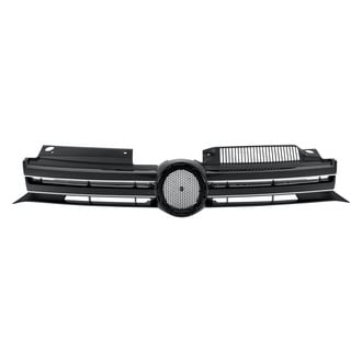 Replacement - Grille