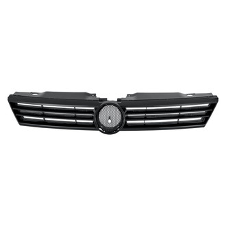 Replacement - Grille (CAPA Certified)