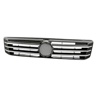 Replacement - Grille (CAPA Certified)
