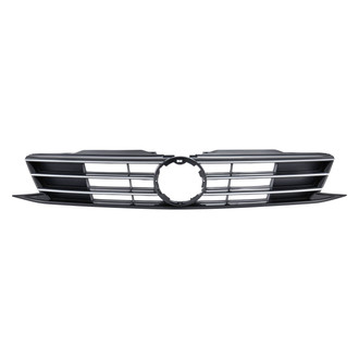 Replacement - Grille (CAPA Certified)