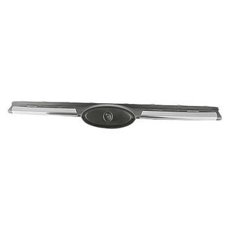 Replacement - Upper Grille Bar (CAPA Certified)