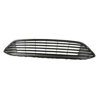 Replacement - Grille (CAPA Certified)