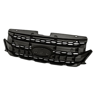 Replacement® - Grille Mounting Panel
