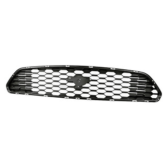 Replacement - Grille (CAPA Certified)