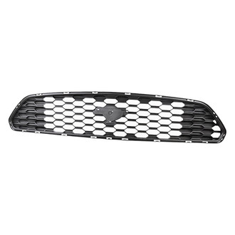 Replacement - Grille (CAPA Certified)