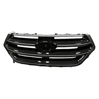 Replacement - Grille (Standard Line)