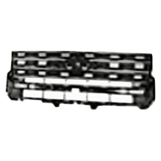 Replacement - Grille (CAPA Certified)