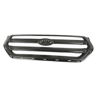 Replacement - Grille (CAPA Certified)