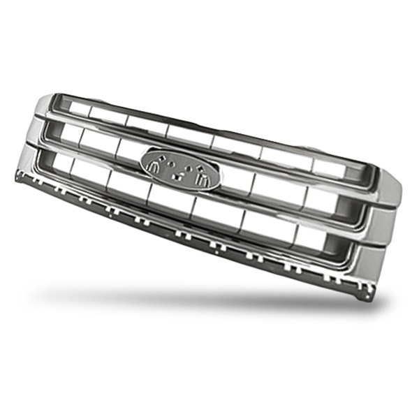 Replacement - Grille