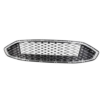 Replacement - Grille (CAPA Certified)