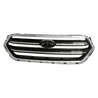 Replacement - Grille (CAPA Certified)