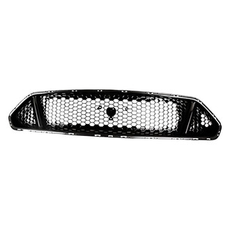 Replacement - Grille (CAPA Certified)