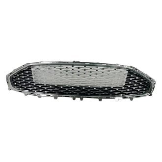 Replacement - Grille (CAPA Certified)