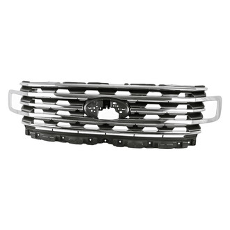 Replacement - Grille