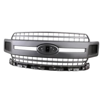 Replacement - Grille