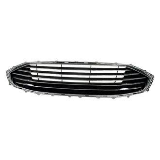 Replacement - Grille (CAPA Certified)