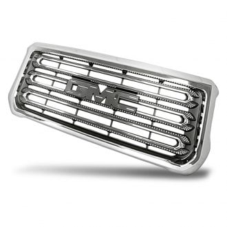 Replacement - Grille