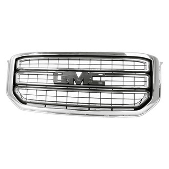 Replacement® - Grille
