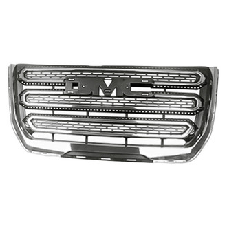 Replacement - Grille (Standard Line)