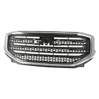 Replacement® - Grille