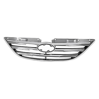 Replacement - Grille (CAPA Certified)