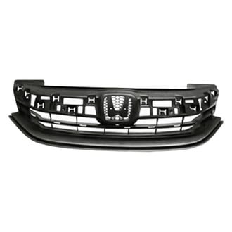 Replacement - Grille (CAPA Certified)