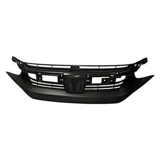 Replacement - Grille (CAPA Certified)