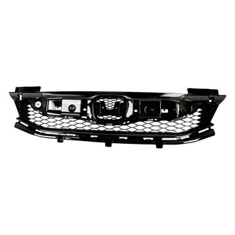 Replacement - Grille (CAPA Certified)