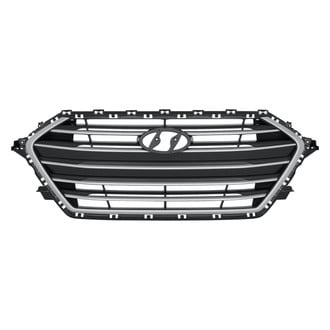 Replacement - Grille (Standard Line)