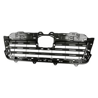 Replacement - Grille (CAPA Certified)