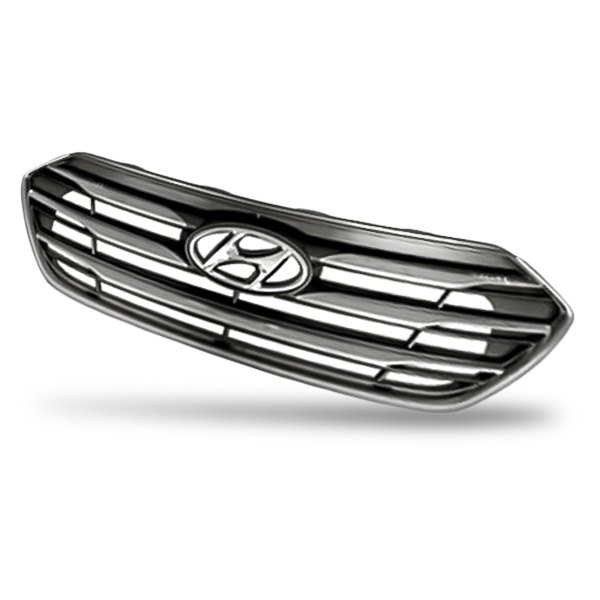 Replacement - Grille