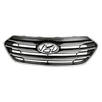 Replacement - Grille (Standard Line)