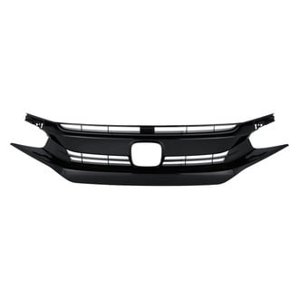 Replacement - Grille (CAPA Certified)