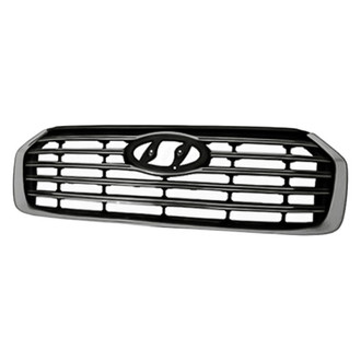 Replacement - Grille (Standard Line)