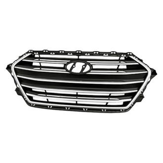 Replacement - Grille (Standard Line)