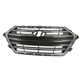 Replacement - Grille (Standard Line)