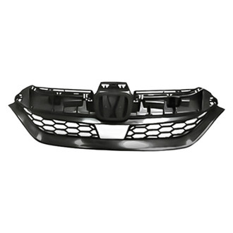 Replacement - Grille (CAPA Certified)