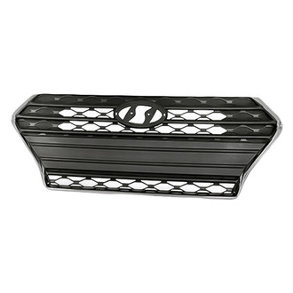 Replacement - Grille (Standard Line)