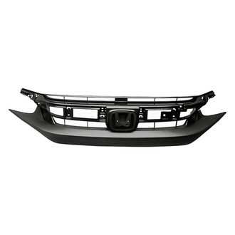 Replacement - Grille (CAPA Certified)