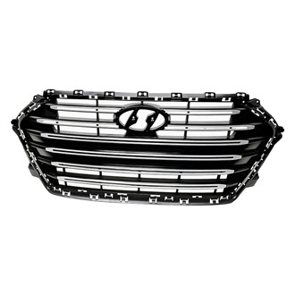 Replacement - Grille (Standard Line)
