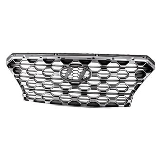 Replacement - Grille (Standard Line)