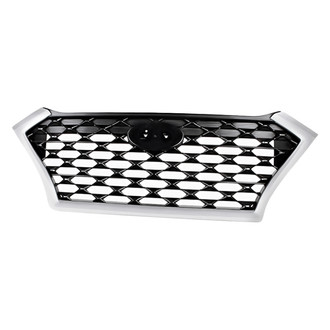 Replacement - Grille (Standard Line)