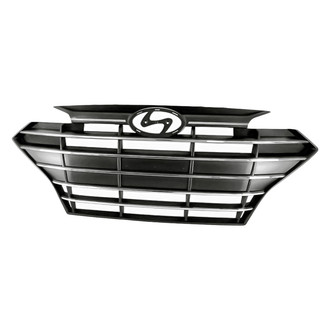 Replacement - Grille (Standard Line)