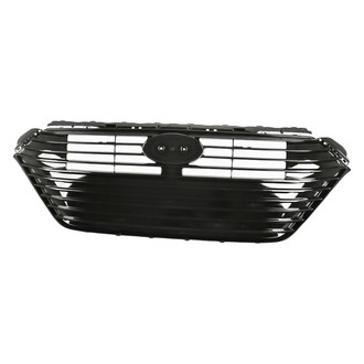 Replacement - Grille (CAPA Certified)